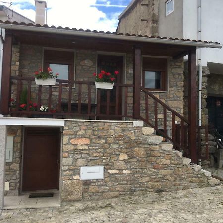 Casa Freixedelo Villa Santa Comba de Rossas Eksteriør bilde