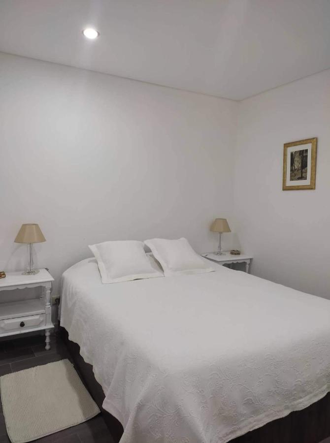 Casa Freixedelo Villa Santa Comba de Rossas Eksteriør bilde