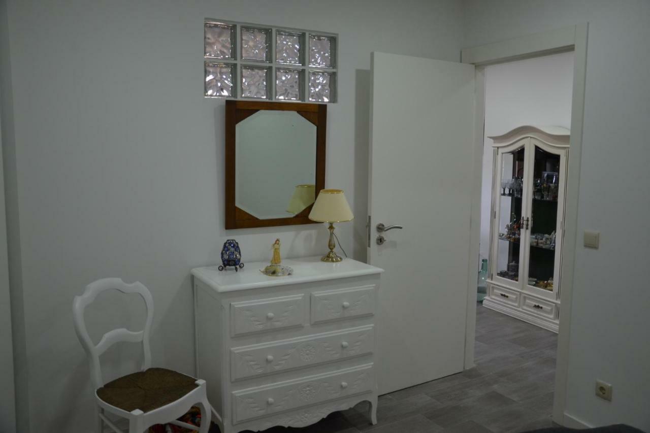 Casa Freixedelo Villa Santa Comba de Rossas Eksteriør bilde